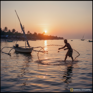 Best Time to Visit Maumere: Month-by-Month Weather, Diving and Festivals